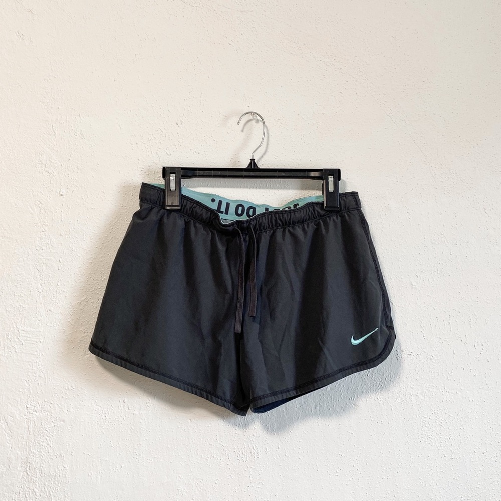 Womens Nike shorts size M